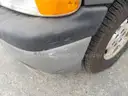 2002 Chevrolet Silverado 1500