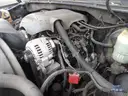 2002 Chevrolet Silverado 1500