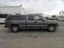 2002 Chevrolet Silverado 1500
