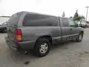 2002 Chevrolet Silverado 1500