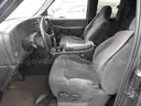 2002 Chevrolet Silverado 1500