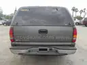 2002 Chevrolet Silverado 1500