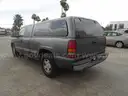 2002 Chevrolet Silverado 1500