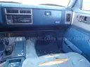 1989 Chevrolet S10 Blazer