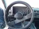 1989 Chevrolet S10 Blazer