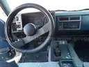 1989 Chevrolet S10 Blazer