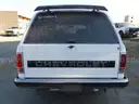 1989 Chevrolet S10 Blazer