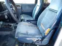 1989 Chevrolet S10 Blazer