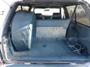 1989 Chevrolet S10 Blazer