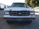 1989 Chevrolet S10 Blazer