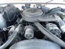 1989 Chevrolet S10 Blazer