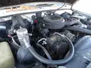 1989 Chevrolet S10 Blazer