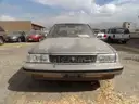 1989 Toyota Cressida