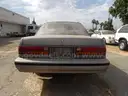 1989 Toyota Cressida