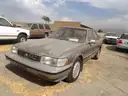 1989 Toyota Cressida