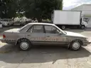 1989 Toyota Cressida