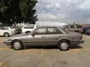 1989 Toyota Cressida
