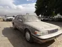 1989 Toyota Cressida