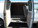 2001 Dodge Ram Van