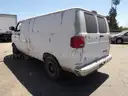 2001 Dodge Ram Van