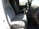 2001 Dodge Ram Van