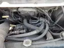 2001 Dodge Ram Van