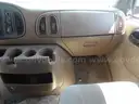 2001 Dodge Ram Van