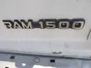2001 Dodge Ram Van