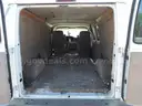 2001 Dodge Ram Van