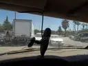 2001 Dodge Ram Van