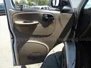 2001 Dodge Ram Van