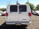 2001 Dodge Ram Van