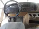 2001 Dodge Ram Van