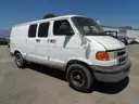 2001 Dodge Ram Van
