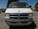 2001 Dodge Ram Van