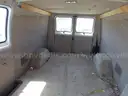 2001 Dodge Ram Van
