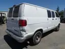 2001 Dodge Ram Van