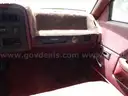 1989 Dodge Dakota