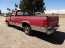 1989 Dodge Dakota