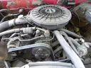 1989 Dodge Dakota