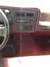 1989 Dodge Dakota