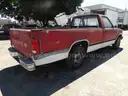 1989 Dodge Dakota