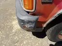 1989 Dodge Dakota