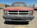 1989 Dodge Dakota