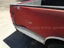 1989 Dodge Dakota