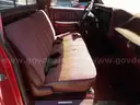 1989 Dodge Dakota
