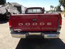 1989 Dodge Dakota