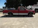 1989 Dodge Dakota