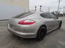 2013 Porsche Panamera