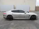 2013 Porsche Panamera